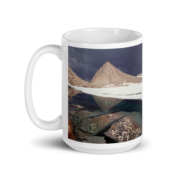 Nature Mug - Elmo's Peak
