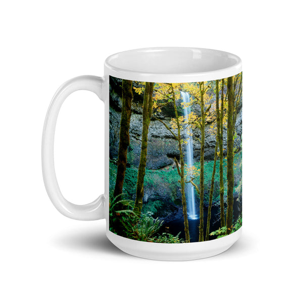 Nature Mug - South Falls