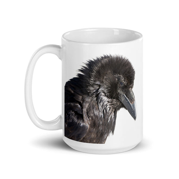 Raven Mug - Furnando
