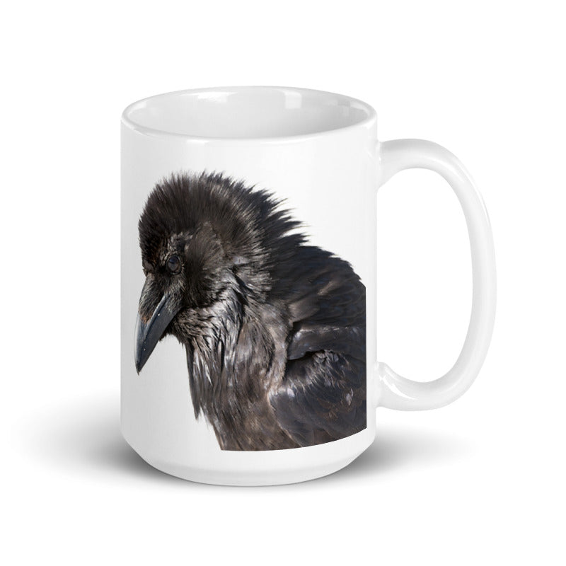 Mugs - Ravens