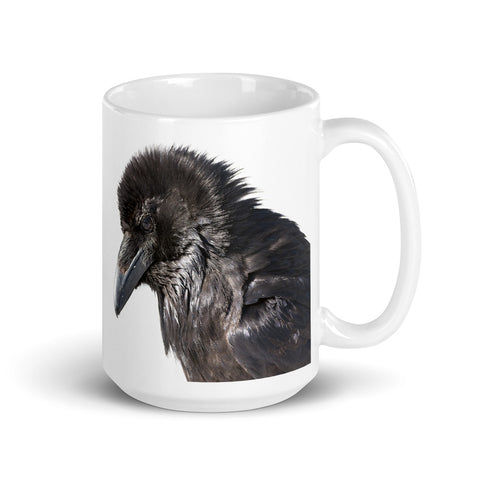 Raven Mug - Furnando