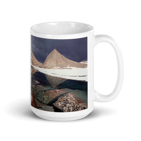 Nature Mug - Elmo's Peak